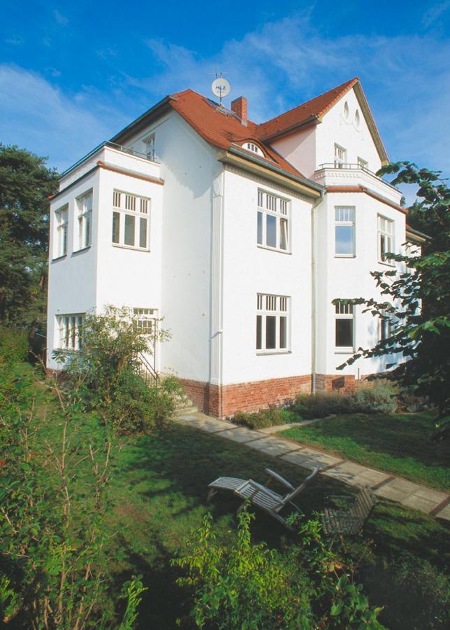 Villa Daheim - Fewo 03 Kölpinsee 外观 照片