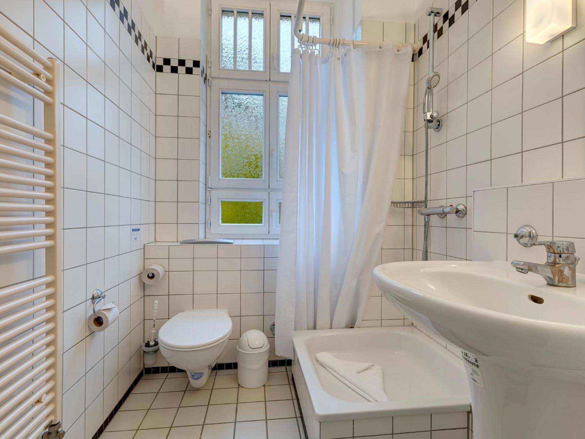 Villa Daheim - Fewo 03 Kölpinsee 外观 照片